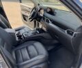 Синий Мазда СХ-5, объемом двигателя 2.49 л и пробегом 69 тыс. км за 26000 $, фото 12 на Automoto.ua