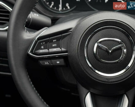 Синий Мазда СХ-5, объемом двигателя 2.49 л и пробегом 31 тыс. км за 25800 $, фото 26 на Automoto.ua