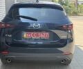 Синий Мазда СХ-5, объемом двигателя 2.5 л и пробегом 20 тыс. км за 24000 $, фото 14 на Automoto.ua