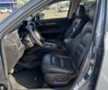 Синий Мазда СХ-5, объемом двигателя 2.49 л и пробегом 69 тыс. км за 26000 $, фото 17 на Automoto.ua