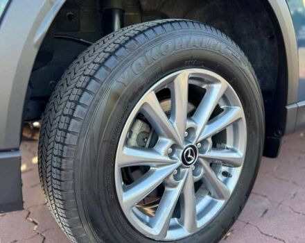 Синий Мазда СХ-5, объемом двигателя 2.49 л и пробегом 12 тыс. км за 25500 $, фото 31 на Automoto.ua