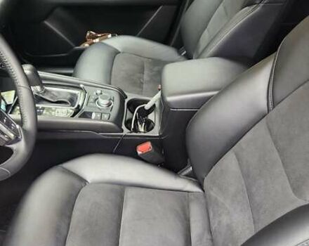 Синий Мазда СХ-5, объемом двигателя 2.49 л и пробегом 12 тыс. км за 25500 $, фото 50 на Automoto.ua