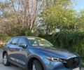 Синій Мазда СХ-5, об'ємом двигуна 2.5 л та пробігом 10 тис. км за 23900 $, фото 6 на Automoto.ua