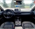Синій Мазда СХ-5, об'ємом двигуна 2.49 л та пробігом 32 тис. км за 25800 $, фото 18 на Automoto.ua