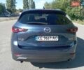 Синій Мазда СХ-5, об'ємом двигуна 2.49 л та пробігом 60 тис. км за 22800 $, фото 6 на Automoto.ua