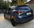 Синій Мазда СХ-5, об'ємом двигуна 2 л та пробігом 16 тис. км за 29600 $, фото 12 на Automoto.ua