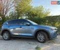 Синій Мазда СХ-5, об'ємом двигуна 2.5 л та пробігом 10 тис. км за 23900 $, фото 11 на Automoto.ua