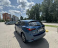 Синій Мазда СХ-5, об'ємом двигуна 2.49 л та пробігом 17 тис. км за 25700 $, фото 36 на Automoto.ua