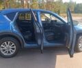 Синій Мазда СХ-5, об'ємом двигуна 2.5 л та пробігом 32 тис. км за 25800 $, фото 17 на Automoto.ua