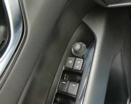 Синий Мазда СХ-5, объемом двигателя 2.49 л и пробегом 68 тыс. км за 27800 $, фото 25 на Automoto.ua