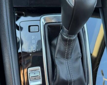 Синий Мазда СХ-5, объемом двигателя 2.49 л и пробегом 12 тыс. км за 25500 $, фото 4 на Automoto.ua