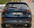 Мазда СХ-5 2023 в Днепре (Днепропетровске) на Automoto.ua Синий Мазда СХ-5, объемом двигателя 2.49 л и пробегом 22 тыс. км за 23500 $, фото 8 на Automoto.ua