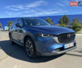 Синій Мазда СХ-5, об'ємом двигуна 2.49 л та пробігом 25 тис. км за 25700 $, фото 16 на Automoto.ua