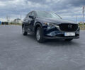 Синий Мазда СХ-5, объемом двигателя 2.49 л и пробегом 34 тыс. км за 22500 $, фото 2 на Automoto.ua