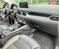 Синий Мазда СХ-5, объемом двигателя 2.49 л и пробегом 20 тыс. км за 23000 $, фото 34 на Automoto.ua