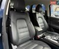 Синий Мазда СХ-5, объемом двигателя 2.49 л и пробегом 12 тыс. км за 34900 $, фото 21 на Automoto.ua
