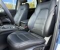 Синий Мазда СХ-5, объемом двигателя 2.5 л и пробегом 25 тыс. км за 27700 $, фото 8 на Automoto.ua