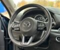 Синій Мазда СХ-5, об'ємом двигуна 2.5 л та пробігом 29 тис. км за 22699 $, фото 12 на Automoto.ua