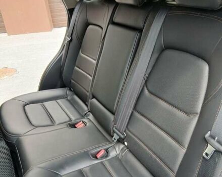 Синий Мазда СХ-5, объемом двигателя 2.49 л и пробегом 68 тыс. км за 27800 $, фото 17 на Automoto.ua