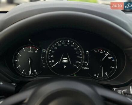 Синий Мазда СХ-5, объемом двигателя 2.49 л и пробегом 11 тыс. км за 27000 $, фото 18 на Automoto.ua