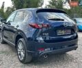 Синій Мазда СХ-5, об'ємом двигуна 2.49 л та пробігом 12 тис. км за 23800 $, фото 6 на Automoto.ua
