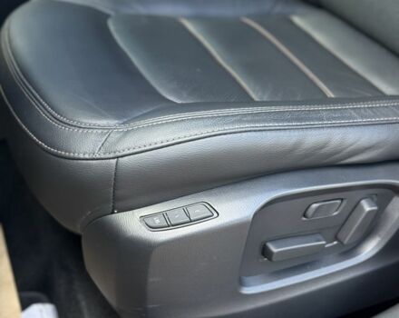 Синий Мазда СХ-5, объемом двигателя 2.5 л и пробегом 25 тыс. км за 27700 $, фото 7 на Automoto.ua