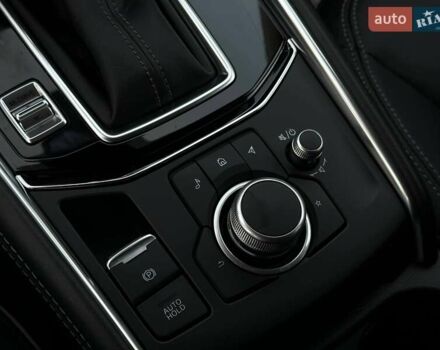 Синий Мазда СХ-5, объемом двигателя 2.49 л и пробегом 11 тыс. км за 27000 $, фото 22 на Automoto.ua