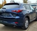 Синій Мазда СХ-5, об'ємом двигуна 2 л та пробігом 27 тис. км за 25900 $, фото 10 на Automoto.ua