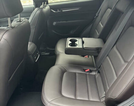 Синий Мазда СХ-5, объемом двигателя 2.49 л и пробегом 32 тыс. км за 29900 $, фото 17 на Automoto.ua