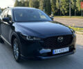 Синий Мазда СХ-5, объемом двигателя 2.49 л и пробегом 17 тыс. км за 26400 $, фото 11 на Automoto.ua