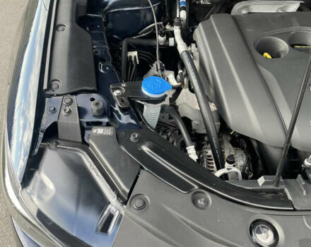 Синий Мазда СХ-5, объемом двигателя 2.49 л и пробегом 109 тыс. км за 22999 $, фото 32 на Automoto.ua