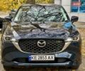 Мазда СХ-5 2023 в Днепре (Днепропетровске) на Automoto.ua Синий Мазда СХ-5, объемом двигателя 2.49 л и пробегом 22 тыс. км за 23500 $, фото 2 на Automoto.ua