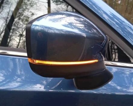 Синій Мазда СХ-5, об'ємом двигуна 2.5 л та пробігом 23 тис. км за 18500 $, фото 23 на Automoto.ua