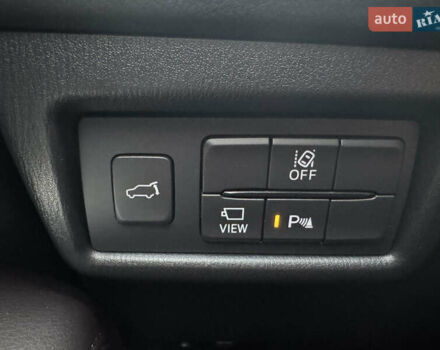 Синий Мазда СХ-5, объемом двигателя 2.49 л и пробегом 32 тыс. км за 29900 $, фото 24 на Automoto.ua