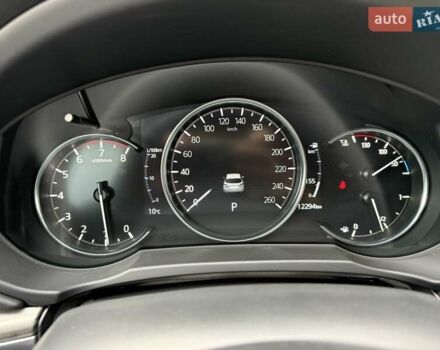 Синий Мазда СХ-5, объемом двигателя 2.49 л и пробегом 12 тыс. км за 34900 $, фото 34 на Automoto.ua