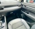 Синий Мазда СХ-5, объемом двигателя 2.49 л и пробегом 20 тыс. км за 23000 $, фото 17 на Automoto.ua