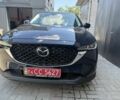 Синий Мазда СХ-5, объемом двигателя 2.5 л и пробегом 20 тыс. км за 24000 $, фото 16 на Automoto.ua