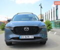 Синий Мазда СХ-5, объемом двигателя 2.49 л и пробегом 30 тыс. км за 27200 $, фото 2 на Automoto.ua