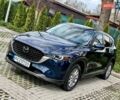 Синий Мазда СХ-5, объемом двигателя 2.49 л и пробегом 20 тыс. км за 23000 $, фото 44 на Automoto.ua