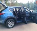 Синій Мазда СХ-5, об'ємом двигуна 2.49 л та пробігом 32 тис. км за 25800 $, фото 55 на Automoto.ua