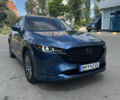 Синій Мазда СХ-5, об'ємом двигуна 2.49 л та пробігом 17 тис. км за 25700 $, фото 30 на Automoto.ua