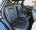Синий Мазда СХ-5, объемом двигателя 2.5 л и пробегом 37 тыс. км за 27500 $, фото 9 на Automoto.ua