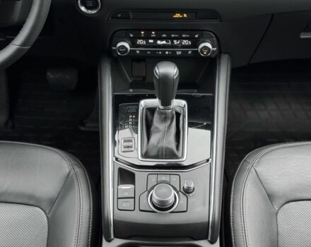 Синий Мазда СХ-5, объемом двигателя 2.5 л и пробегом 31 тыс. км за 25800 $, фото 15 на Automoto.ua