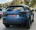 Синий Мазда СХ-5, объемом двигателя 2.5 л и пробегом 25 тыс. км за 27700 $, фото 13 на Automoto.ua