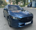 Синій Мазда СХ-5, об'ємом двигуна 2.49 л та пробігом 17 тис. км за 25700 $, фото 29 на Automoto.ua