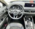 Синий Мазда СХ-5, объемом двигателя 2.49 л и пробегом 20 тыс. км за 23000 $, фото 38 на Automoto.ua
