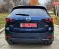 Синий Мазда СХ-5, объемом двигателя 2.49 л и пробегом 26 тыс. км за 26500 $, фото 27 на Automoto.ua