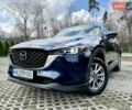 Синий Мазда СХ-5, объемом двигателя 2.49 л и пробегом 20 тыс. км за 23000 $, фото 2 на Automoto.ua
