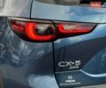 Синий Мазда СХ-5, объемом двигателя 2.49 л и пробегом 5 тыс. км за 24000 $, фото 14 на Automoto.ua