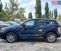 Синій Мазда СХ-5, об'ємом двигуна 2.49 л та пробігом 12 тис. км за 23800 $, фото 7 на Automoto.ua